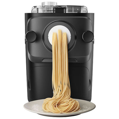 Philips Smart Artisan Pasta & Noodle Maker Plus - Black The best fresh pasta maker!