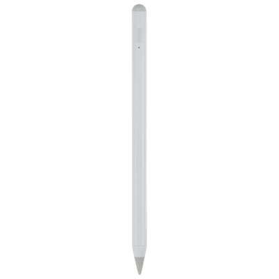 LOGiiX Precision Pencil for iPad (2023) - White