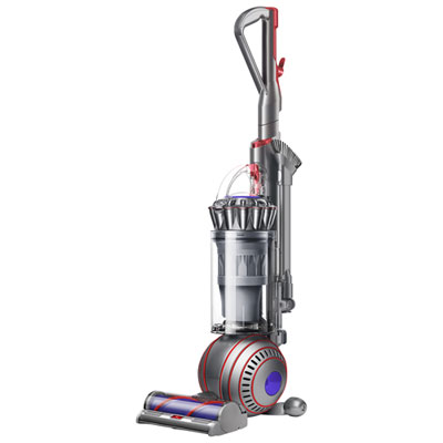 Dyson Ball Animal 3 Bagless Upright Vacuum - Nickel/Silver Dyson, always reliable