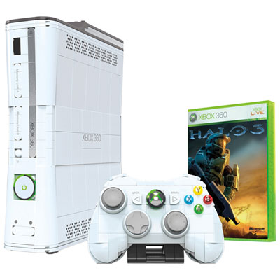 Xbox 360 store Console