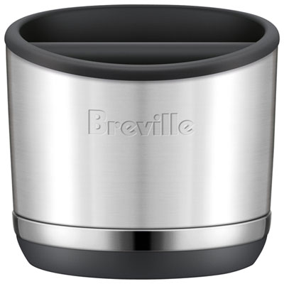 Breville Knock Box 10 (BEA501BSS0ZNA1) Best addition to my Breville collection