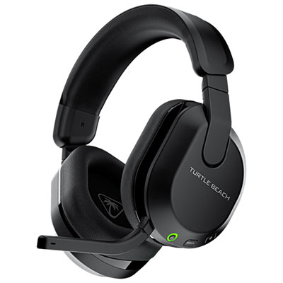 Turtle Beach Stealth 600X Gen 3 Wireless Gaming Headset for Xbox Series X|S - Black Great headset!