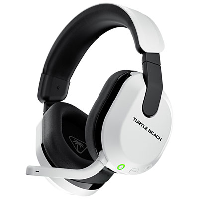 Turtle Beach Stealth 600X Gen 3 Wireless Gaming Headset for Xbox Series X|S/Xbox One - White Love my headset best one i bought others i had to return