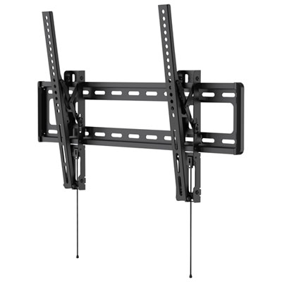 UltraLink Noir 32” - 75” Tilting TV Wall Mount