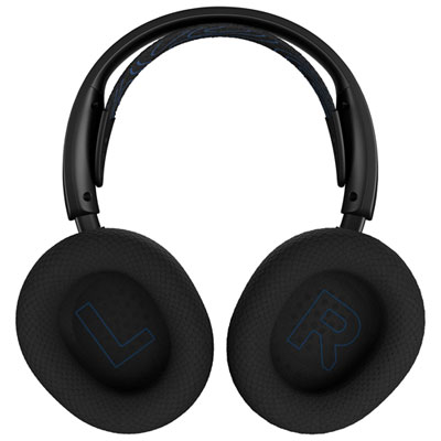 SteelSeries Arctis Nova 5P Wireless Gaming Headset for PC / PS4
