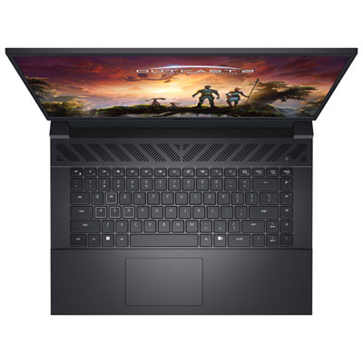 Dell 16