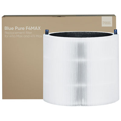 Blueair Replacement Filter for Blue Pure 411i Max The Best!