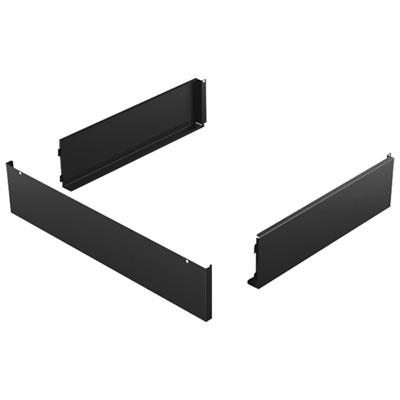 "Smeg Toe Kick for 24"" Professional Range (KITTKSPR24)"
