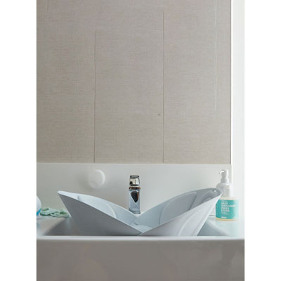 Image of Fridababy Soft Sink Baby Bath Tub