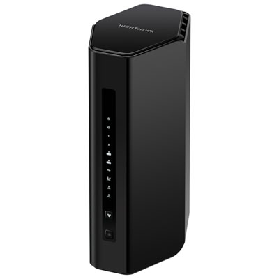 Image of NETGEAR Nighthawk RS300 Tri-Band Wi-Fi 7 Router