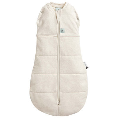 Ergopouch Cocoon 2.5 TOG Organic Cotton Swaddle Sacks - 0 to 3 Months - Beige Love these cocoons