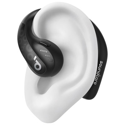 【美品】- Anker Soundcore AeroFit Pro Soundcore by Anker Aerofit Pro Open-Ear True Wireless