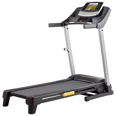 ProForm Trainer 430i Folding Treadmill - 30-Day iFit Membership Included*