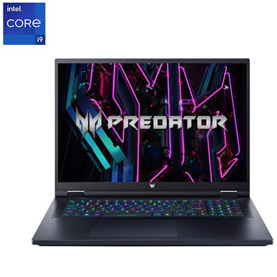 Open Box - Acer Predator Neo 18 18" Gaming Laptop (Intel Core Ci9-14900HX/1TB SSD/32GB RAM/GeForce RTX 4070)