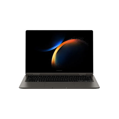 Open Box - Samsung Galaxy Book3 360 13.3" Touchscreen 2-in-1 Laptop (Intel Ci7-1360P/512GB SSD/16GB RAM/Win11) - En