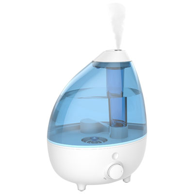Humidificateur À Vapeur Froide Mistaire Xl De Pure Enrichment Love it