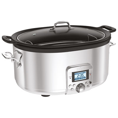 All clad pressure cooker sale