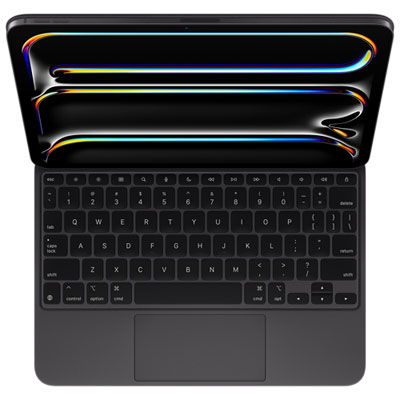 iPad Pro Magic keyboard 11インチ m4 Magic Keyboard for iPad Pro 11-inch (M4) 2024, Magnetic iPad