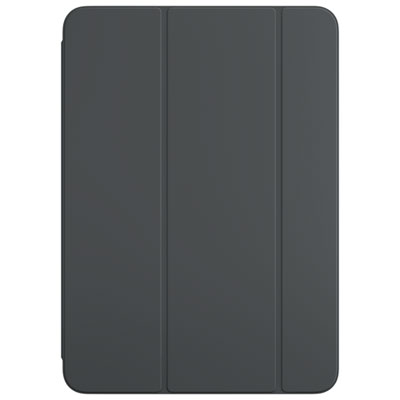 Apple Smart Folio Case for iPad Pro 11" (M4) - Black This case is outstanding, I love how thin it is but the coverage is great and I drop my iPad Pro M4 the
