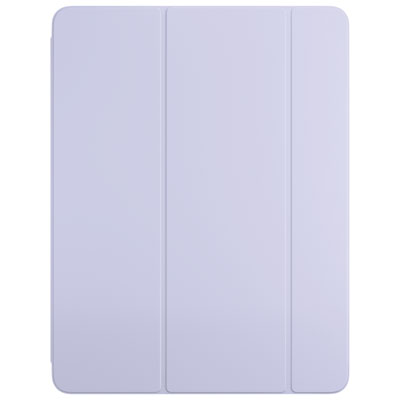 Apple Smart Folio Case for iPad Air 13" (M2/M3/M4) - Light Violet