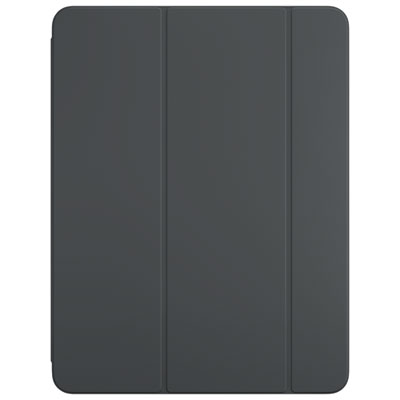 Étui Smart Folio D'apple Pour Ipad Pro De 13 Po (M4) - Noir The best folio case for your iPad! Love how thin it is while still protecting the screen!