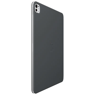 Apple iPad Pro 13インチ Smart Folio ブラック Apple Smart Folio Case for iPad Pro 13