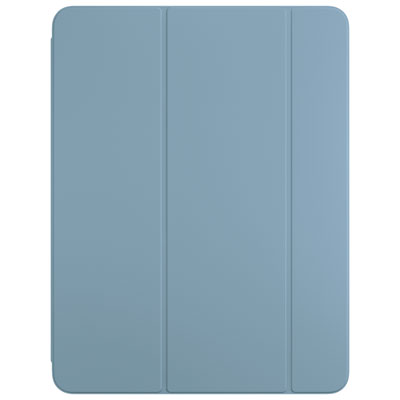 Apple Smart Folio Case for iPad Pro 13" (M4) - Denim ABSOLUTELY LOVE IT