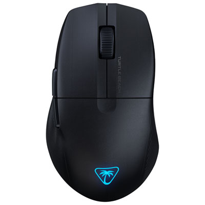 Souris De Jeu De 8000 Ppp Pure Sel De Turtle Beach - Noir - Exclusivité De Best Buy Love this product