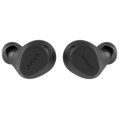 Jabra Elite 8 Active Gen 2 In-Ear Noise Cancelling True Wireless Earbuds with Smart Case - Black This setting is great when using the earbuds for sound while watching movies or shows