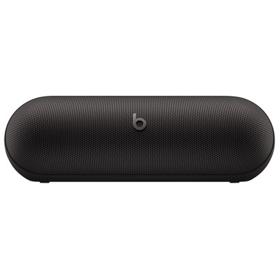 Haut-Parleur Sans Fil Bluetooth Pill De Beats By Dr. Dre - Noir Mat Love it