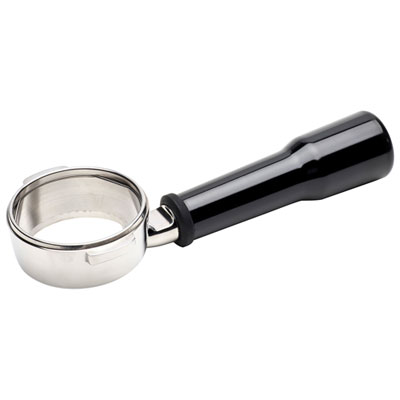 Breville 58 mm Portafilter (BES058NP) - Stainless Steel