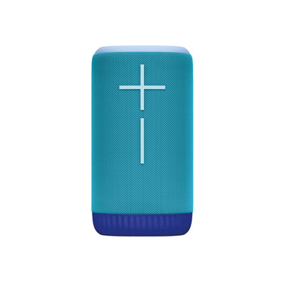 Ultimate Ears EVERBOOM Waterproof Bluetooth Wireless Speaker - Cobalt Blue Speaker