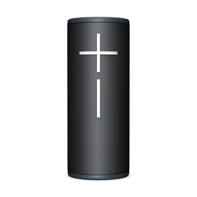 Ultimate Ears BOOM 4 Waterproof Bluetooth Wireless Speaker - Active Black I love this speaker best sound and love that you can sink all there other speakers so we bought 4