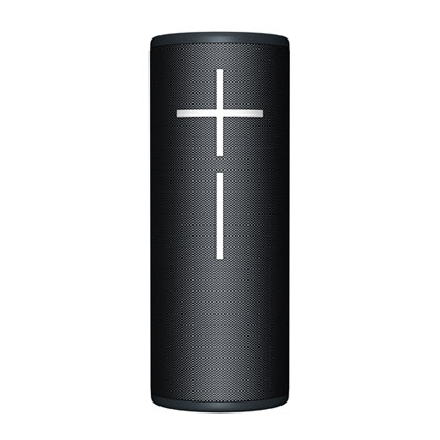Ultimate Ears MEGABOOM 4 Waterproof Bluetooth Wireless Speaker - Active Black Great sound and tough!