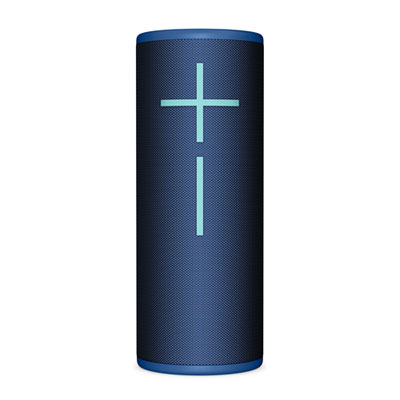 Ultimate Ears MEGABOOM 4 Waterproof Bluetooth Wireless Speaker - Cobalt Blue Great speaker!!