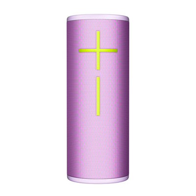 Haut-Parleur Sans Fil Bluetooth Étanche Megaboom 4 D'ultimate Ears - Lilas Enchanteur The Best Portable Speaker
