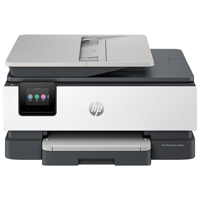 HP OfficeJet Pro 8138e Wireless All-In-One Inkjet Printer Professional Quality Printing at Home