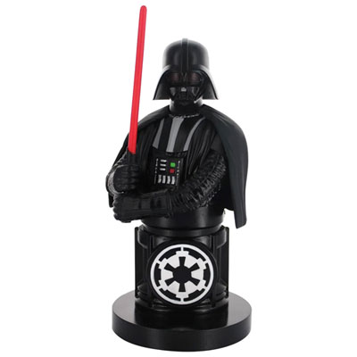 Cable Guys Phone & Controller Holder - Star Wars: Darth Vader