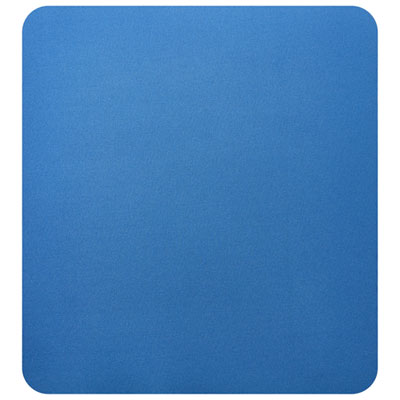 Insignia Mouse Pad (NS-FMP2BL-C) - Blue - Only at Best Buy Love this Mouse pad, love the color as well