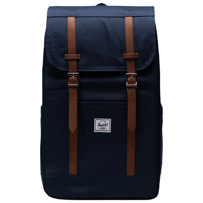 Herschel Supply Co. Retreat 15"/16" Laptop Backpack - Navy The best bag!