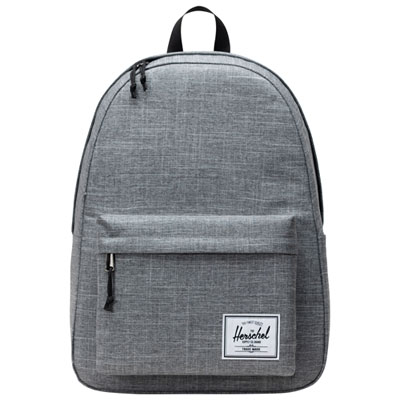 Herschel Supply Co. Classic XL 16" 30L Backpack - Grey Love it the best back packs per usual