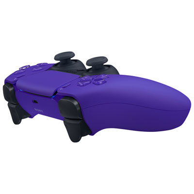 PS5 controller (Purple) hot