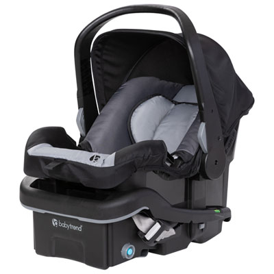 Baby Trend EZ Lift PLUS Infant Car Seat Dash Black Best Buy Canada