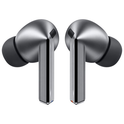 Samsung Galaxy Buds3 Pro In-Ear Noise Cancelling True Wireless Earbuds