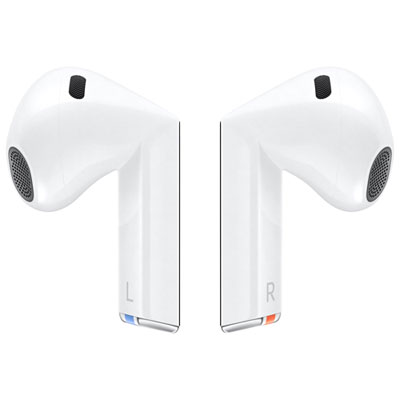 galaxy buds3 ホワイト Samsung Galaxy Buds3 White (CAD Version & Warranty