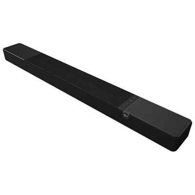 Barre De Son Dolby Atmos Son 3.1.2 Canaux De 185 W Flexus Core 200 De Klipsch