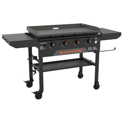 Image of Blackstone Omnivore 2210 36   Propane Griddle
