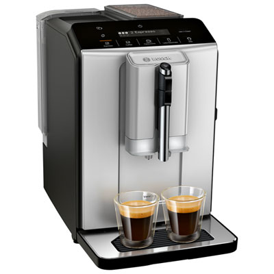 Bosch VeroCafe 300 Series Automatic Espresso Machine Great coffee