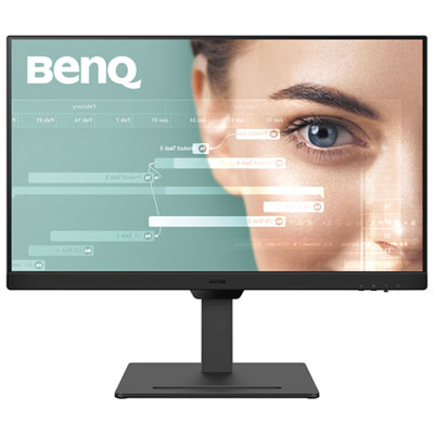 Moniteur Acl Ips Hd Intégrale Gàg 5 Ms 100 Hz 27 Po De Benq (Gw2790T) - Noir