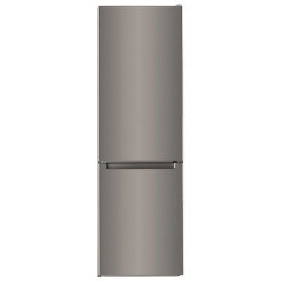 Whirlpool 24" 11.3 Cu. Ft. Bottom Freezer Refrigerator (URBC5024PZ) - Stainless Steel